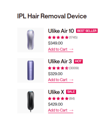 大卖反腐风暴 12名员工被送进监狱,跨境圈强脉冲脱毛器械背后折射行业乱象