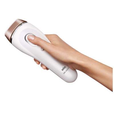 家用强脉冲光脱毛仪 安全高效，告别多余体毛