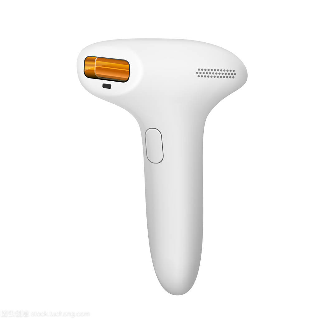 光与美的革新 解析强脉冲光脱毛技术