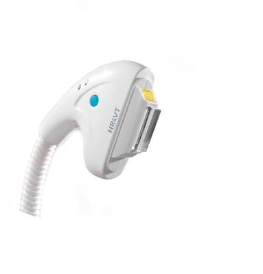 当强脉冲光变得更“顺滑” 技术革新引领脱毛新纪元