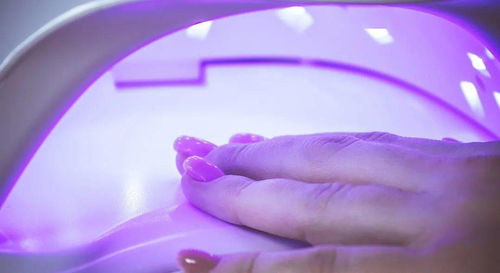 当心强脉冲脱毛仪 它如何让手比晒过太阳更黑？